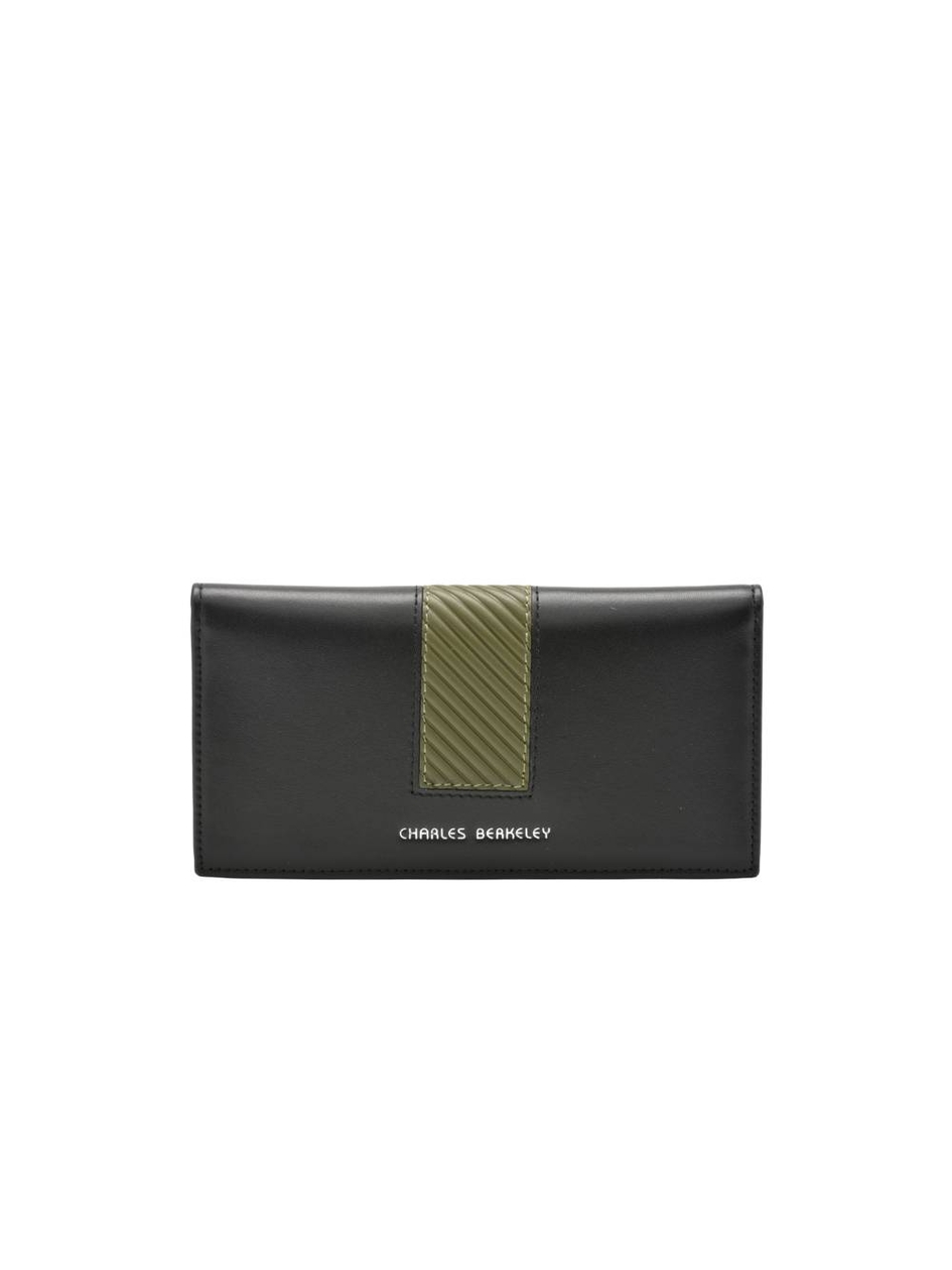 Bromley Long Wallet - XY-2447